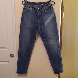 H&M jeans